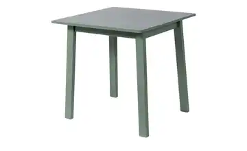 Esstisch aus Massivholz Siro