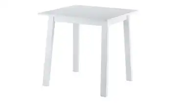 Esstisch aus Massivholz Siro