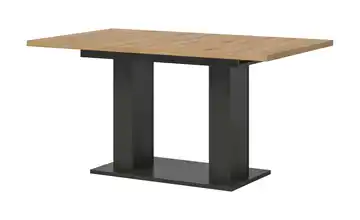Esstisch ausziehbar  Moritz Eiche Artisan (Nachbildung)