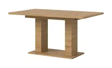 Esstisch ausziehbar