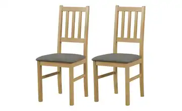  Esszimmerstuhl 4er-Set  
