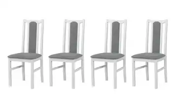 Esszimmerstuhl 4er-Set