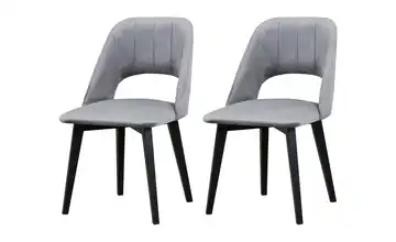 Esszimmerstuhl 2er-Set