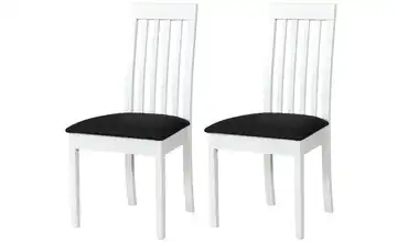 Esszimmerstuhl 2er-Set