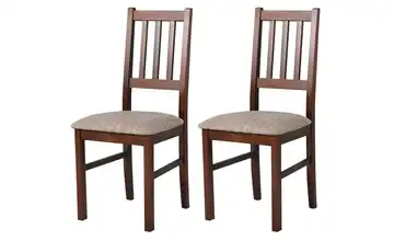 Esszimmerstuhl 2er-Set