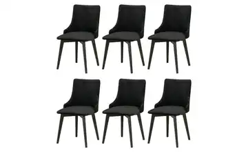 Esszimmerstuhl 6er-Set