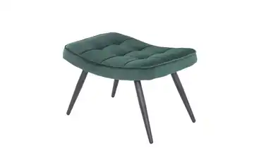 Hocker Grün