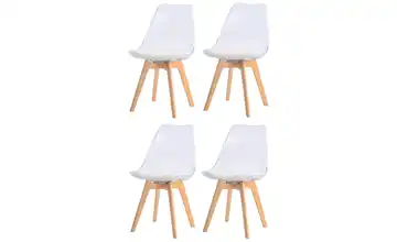  Stuhl 4er-Set  Carmen