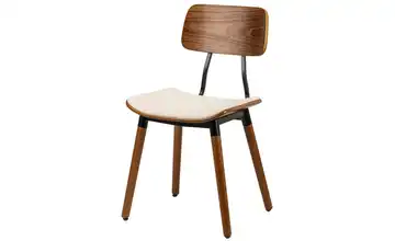 Stuhl Victoria Beige