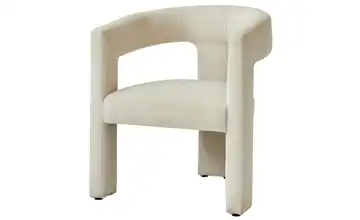 Stuhl Arusha Beige