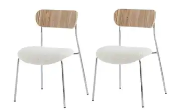 Stuhl 2er-Set