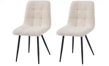 Stuhl 2er-Set