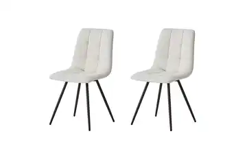 Stuhl 2er-Set