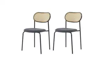 Stuhl 2er-Set