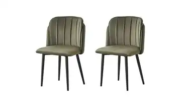 Stuhl 2er-Set