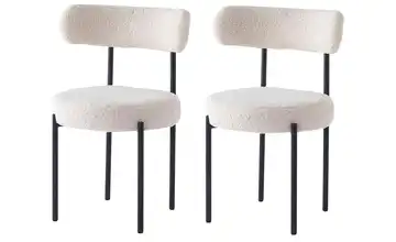 Stuhl 2er-Set Lars