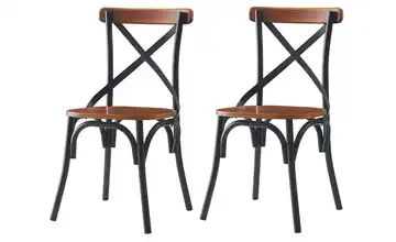 Stuhl 2er-Set