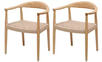 Stuhl 2er-Set