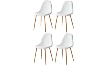Stuhl 4er-Set