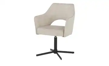  Armlehnstuhl drehbar Albert 1