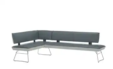 KOINOR Eckbank Dining System 2 Blau links