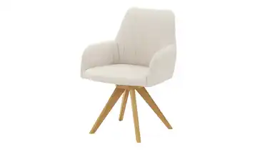 smart Armlehnstuhl drehbar Frederik