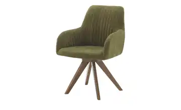 smart Armlehnstuhl drehbar Frederik