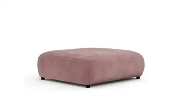 Hocker Altrosa
