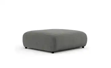 Hocker Grau