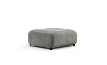 Hocker Zanzibar