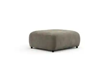 Hocker Zanzibar