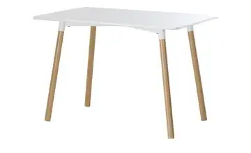  Esstisch 110x70 cm Emil