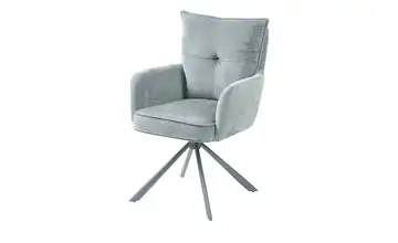 uno Esszimmerstuhl Lotti Salbeigrün