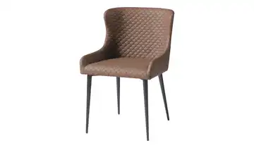 Gray & Jones Esszimmerstuhl Tosco