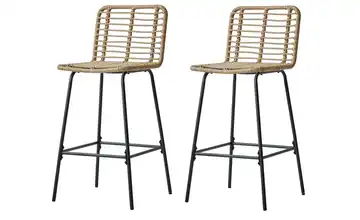  Barhocker 2er-Set  Tabbangkok