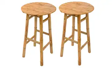  Barhocker 2er-Set  Samarina