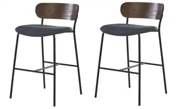  Barhocker 2er-Set  Tablincoln
