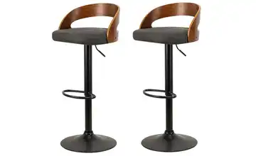  Barhocker 2er-Set  Tabvictoria