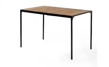 Esstisch Milliken Teak