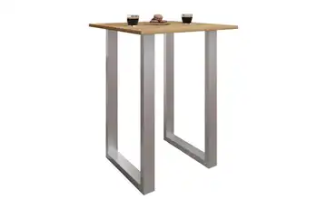Bartisch Xona Eiche (Nachbildung) 50x80