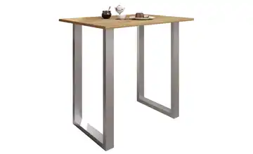 Bartisch Xona Eiche (Nachbildung) 80x110