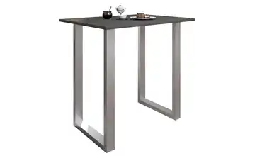 Bartisch Xona 80x110 Anthrazit