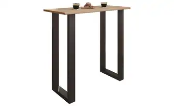 Bartisch Xona Eiche (Nachbildung) 50x110