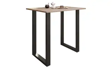 Bartisch Xona Eiche Sonoma (Nachbildung) 80x110