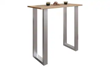 Bartisch Xona Eiche Sonoma (Nachbildung) 50x110
