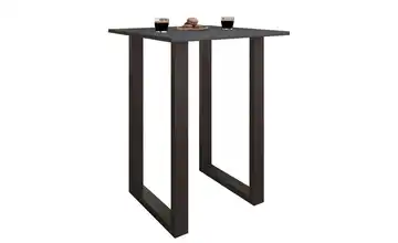 Bartisch Xona Anthrazit 50x80