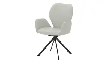 Wohnwert Esszimmerstuhl Lea Hellgrau