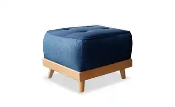 Miuform Fußhocker Dazzling Daisy