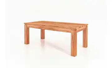 Esstisch Kernbuche 160 cm 160x100 cm