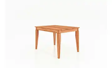 Esstisch Odys Kernbuche 100 cm 190 cm